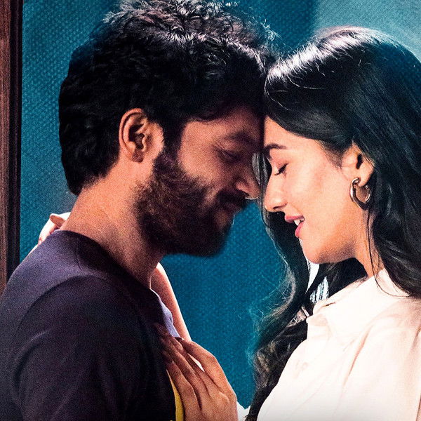 Average Student Nani