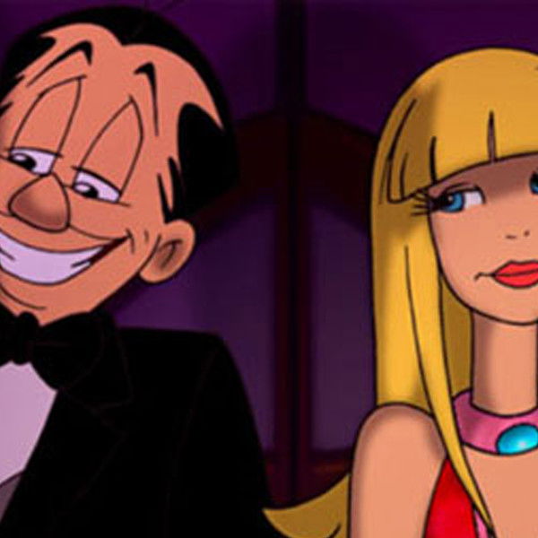 Isidoro: la película