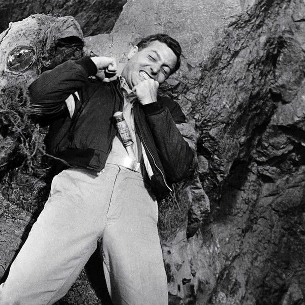 Night of the Blood Beast