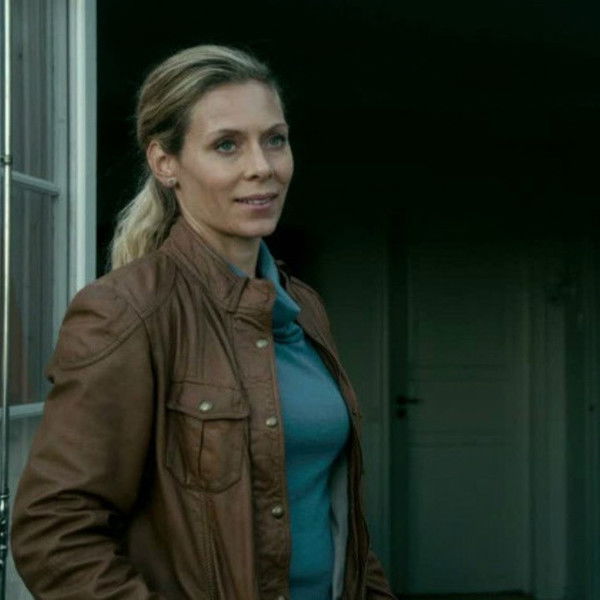 Först när givaren är död