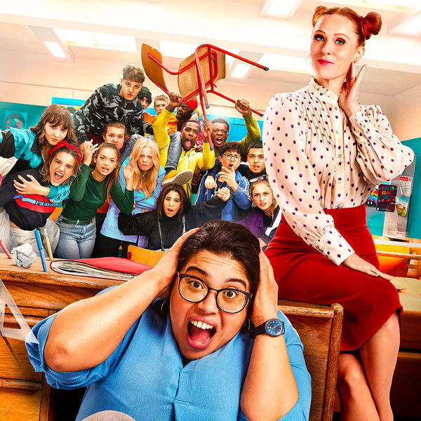 Two Much for the Job