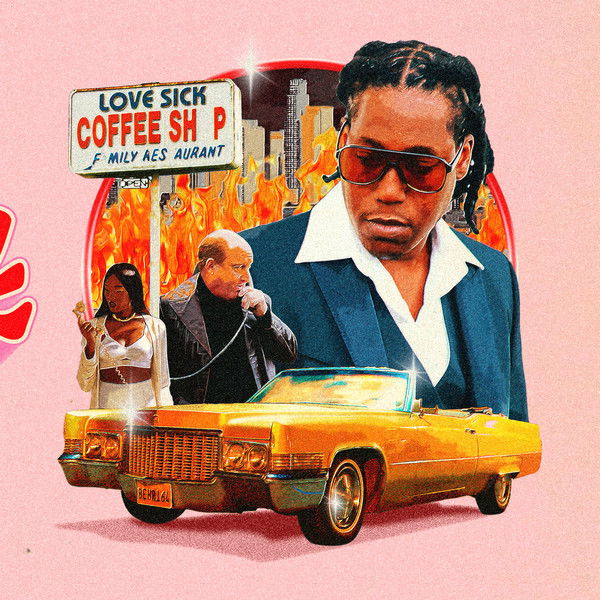 Love Sick: Open All Day, Every Night