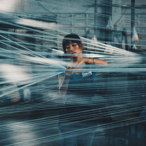 The Road to Mandalay