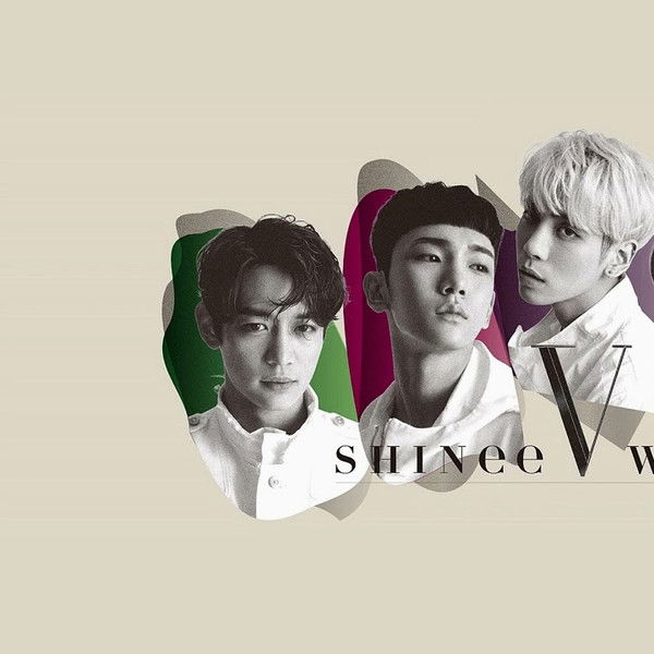 SHINee World V in SEOUL