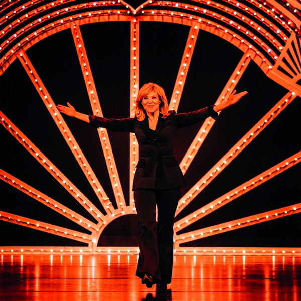 Claudia de Breij: Wat als