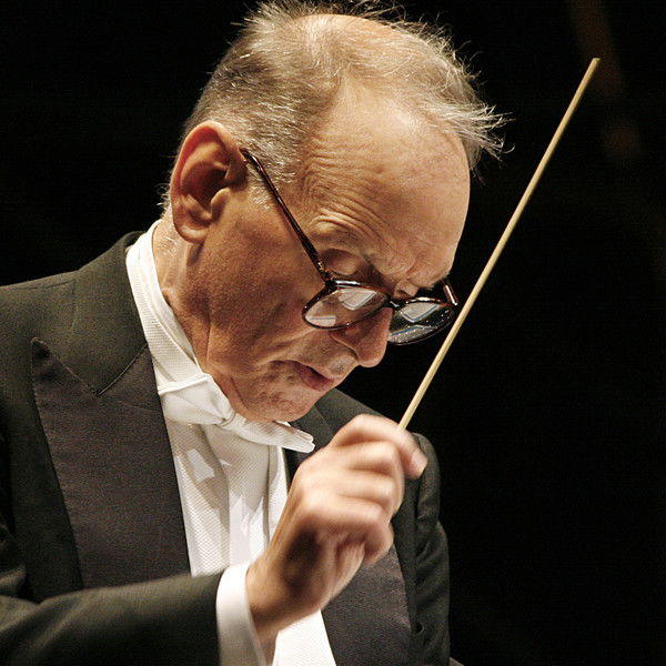 Ennio Morricone: Peace Notes - Live in Venice