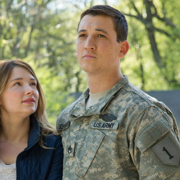 Thank You for Your Service