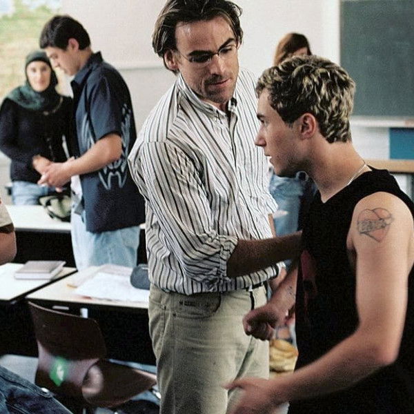 Guten Morgen, Herr Grothe