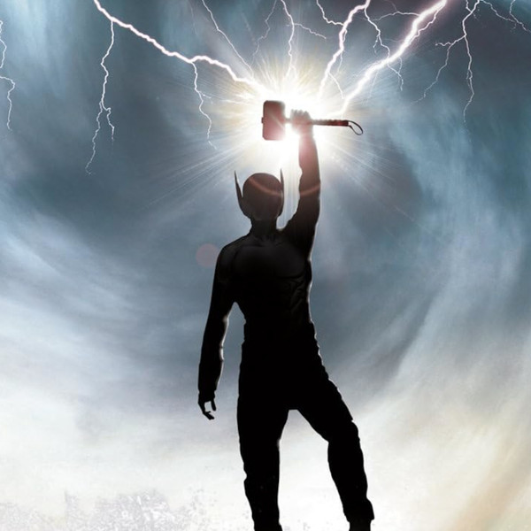 Adventures of Thunderstorm: Return of Thor