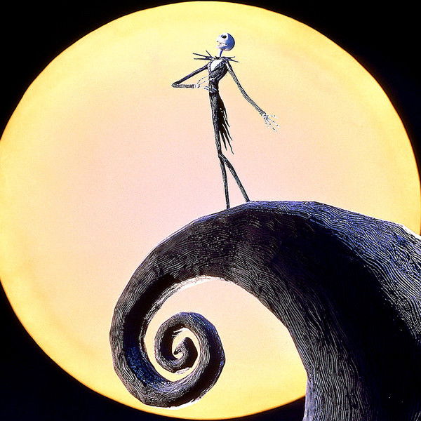 The Nightmare Before Christmas
