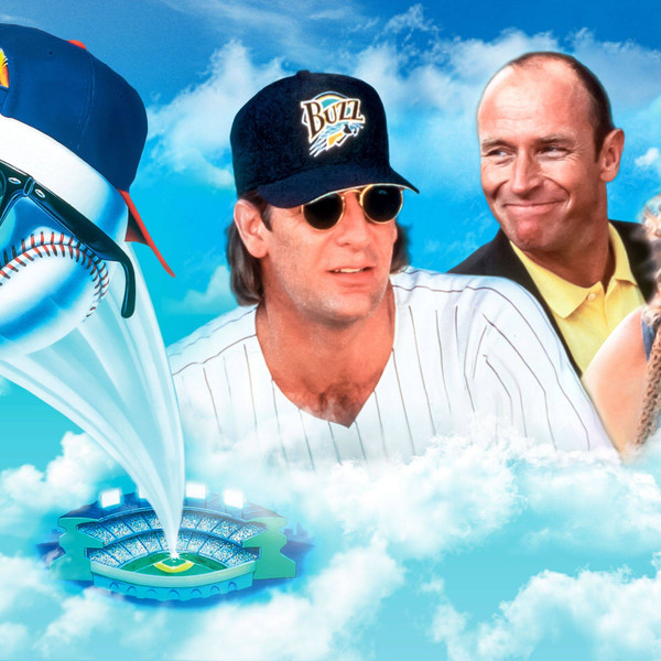 Major League: Back to the Minors