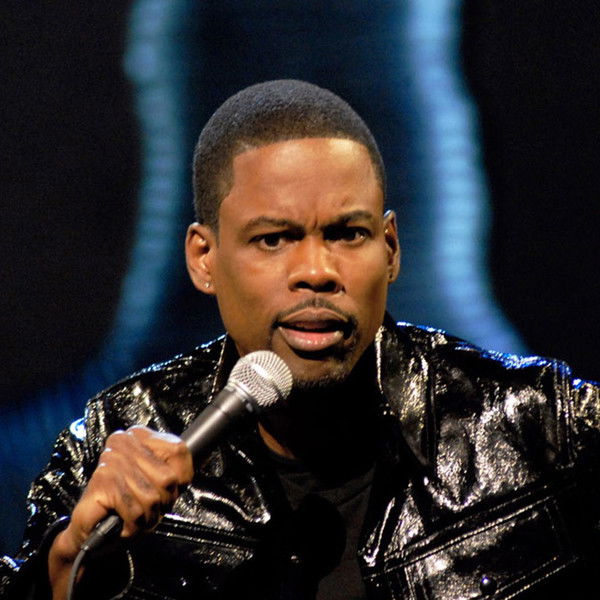Chris Rock: Bring the Pain