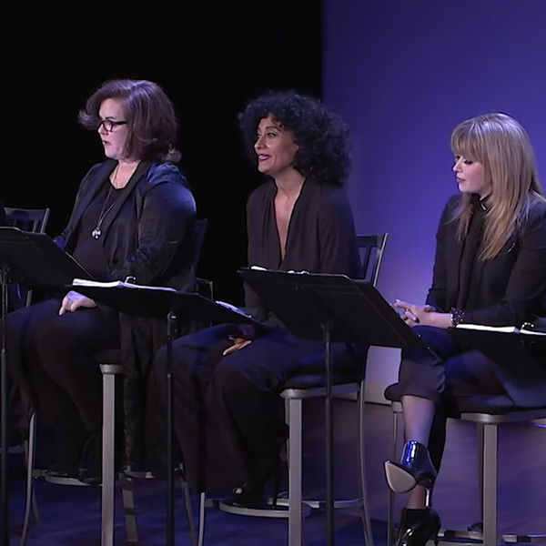 Love, Loss, and What I Wore