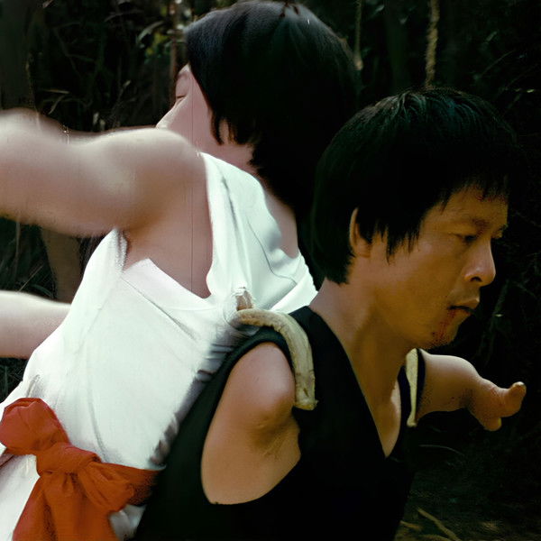 The Crippled Masters