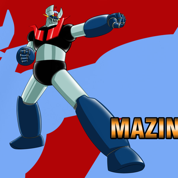 Mazinger Z vs. Doctor Hell