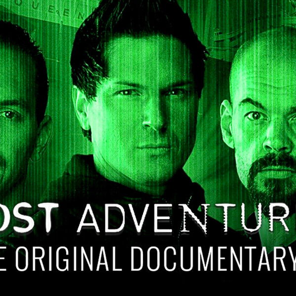 Ghost Adventures