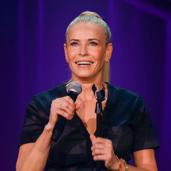 Chelsea Handler: Revolution