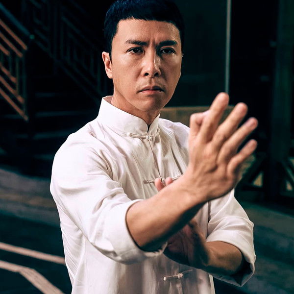 Ip Man 3