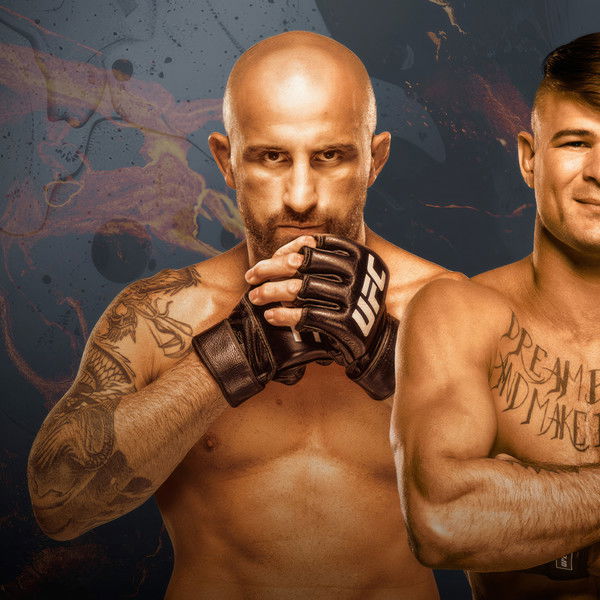 UFC 314: Volkanovski vs. Lopes