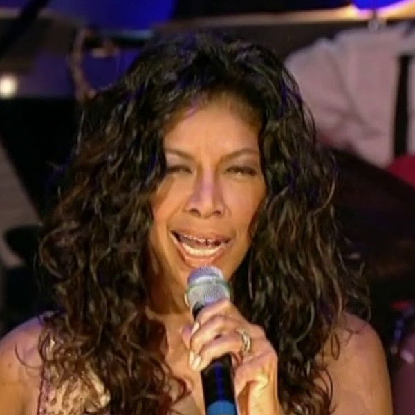 Natalie Cole: Ask a Woman Who Knows