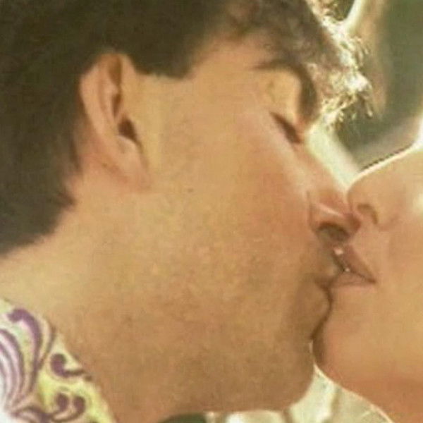 Marilyn Chambers' Naughty Fairy Tales