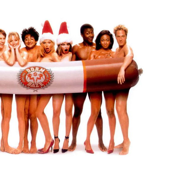 National Lampoon Presents Dorm Daze