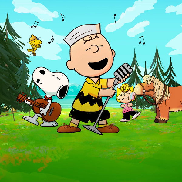 Snoopy Presents: A Summer Musical