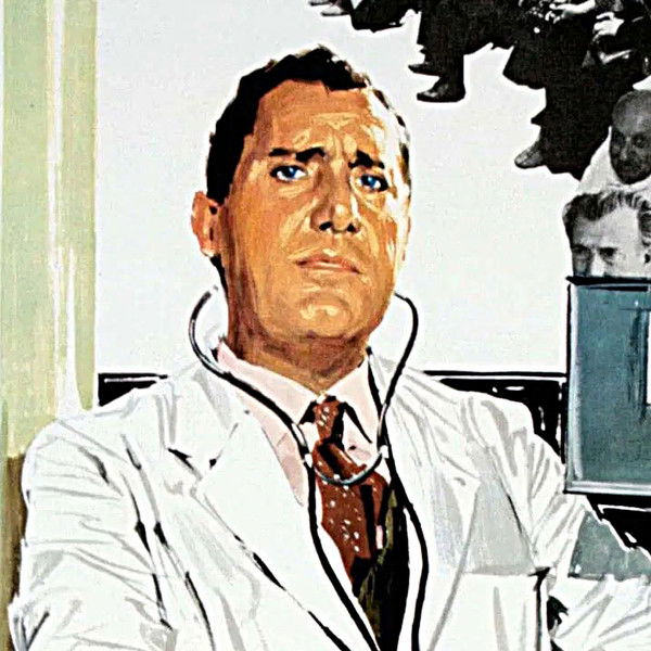 Be Sick… It's Free