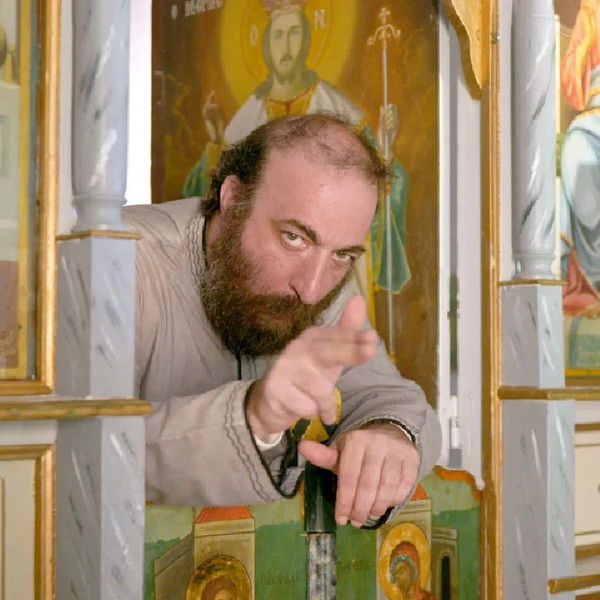 Worship - (My) Greek Cult Movies