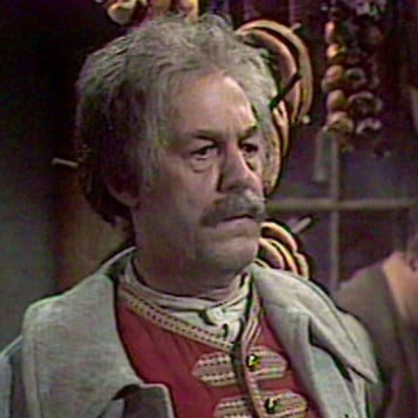 Grenadier Wordelmann