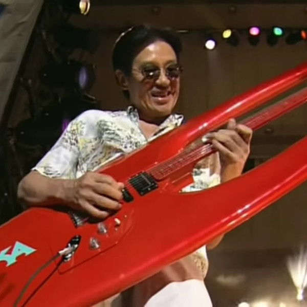 Takanaka Super Live 2008