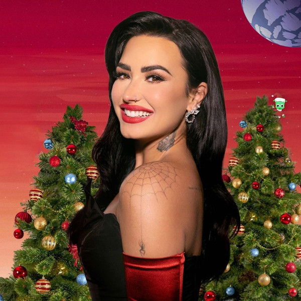 A Very Demi Holiday Special