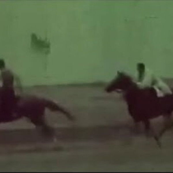 Stealing Of The Moon