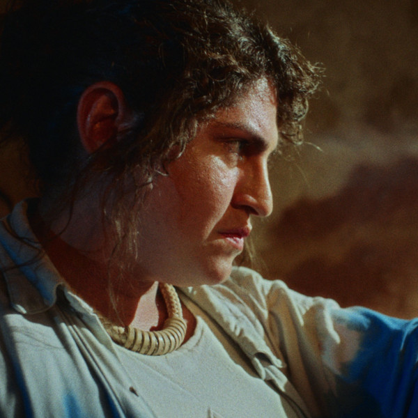 Death and Life Madalena