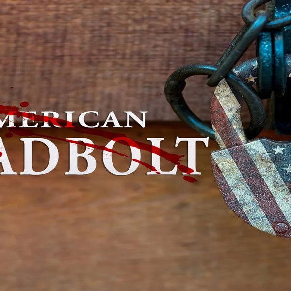 American Deadbolt