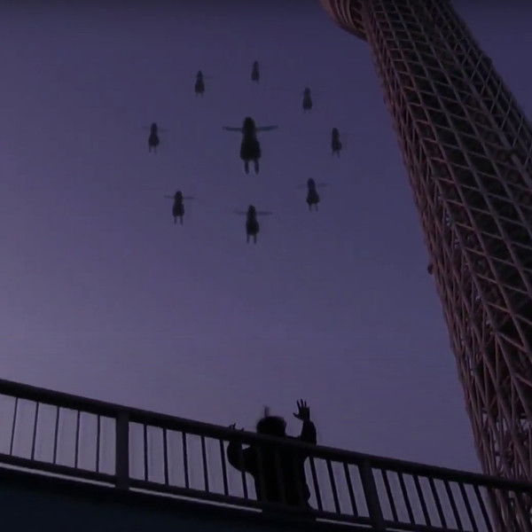 Senritsu Kaiki File Kowasugi! File 02: Shivering Ghost