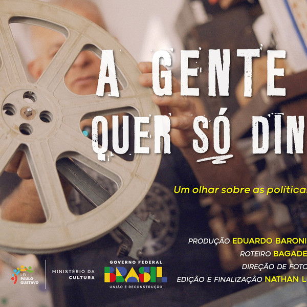 We Want More Than Money