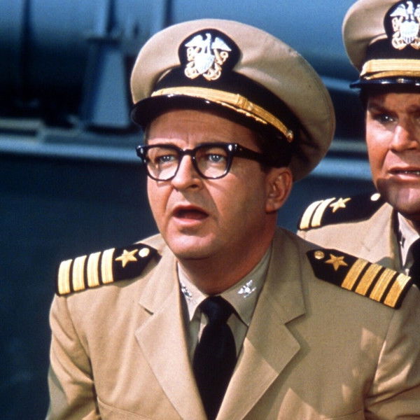 McHale's Navy Joins the Air Force