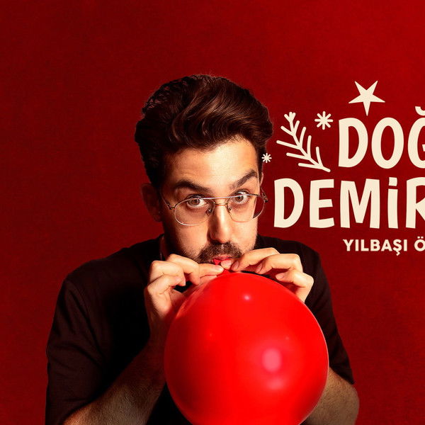 Doğu Demirkol: Yılbaşı Özel Stand-Up