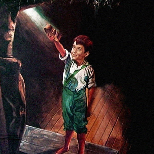 The Miracle of Marcelino