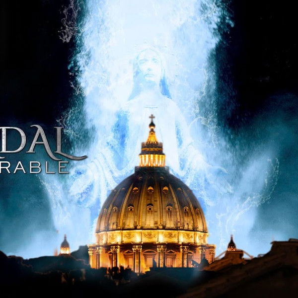 Garabandal, Unstoppable Waterfall