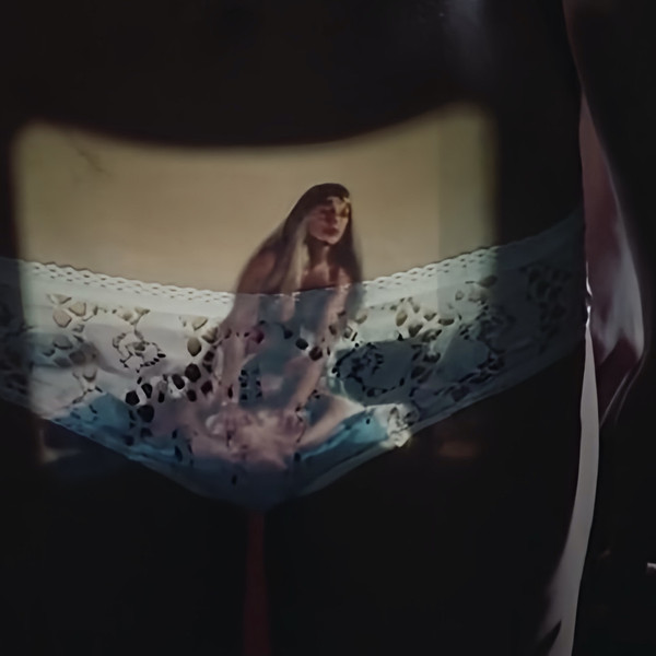 Swedish Porno: Desire First Sex Experience