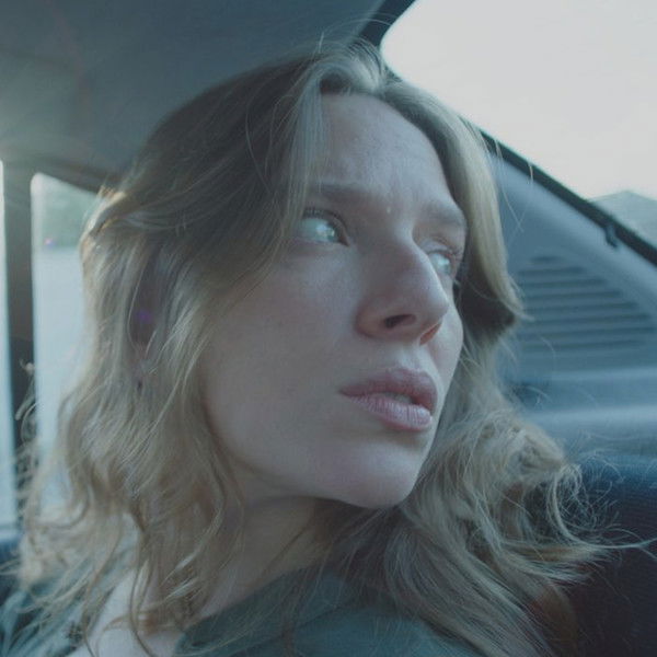 The Woman of the River