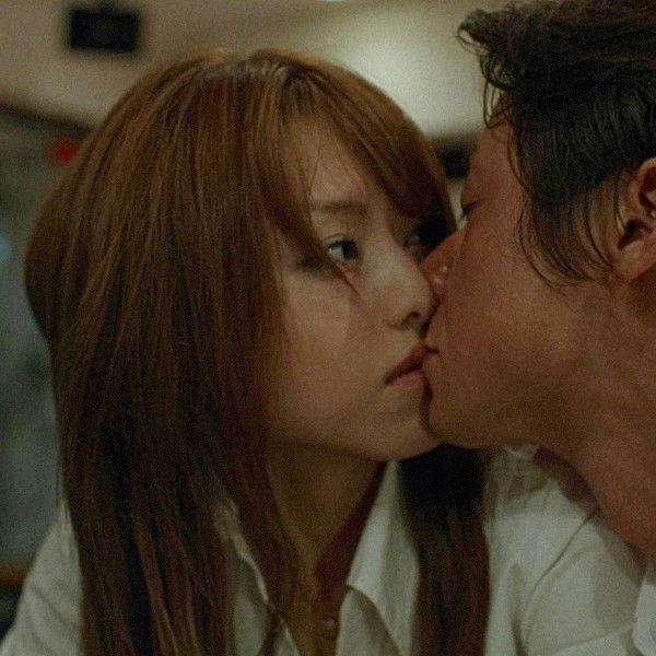 Akiho Yoshizawa Temptation: Eating Me