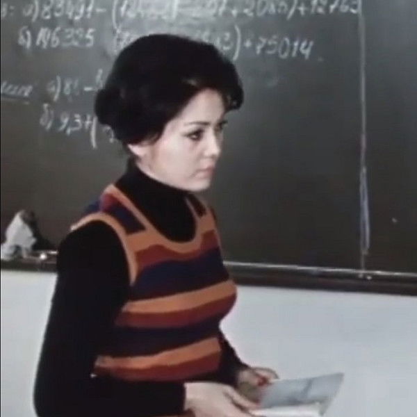 Teddy Bear the Artist