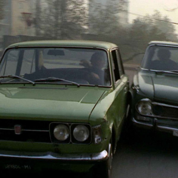 Shoot First, Die Later