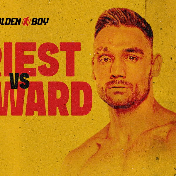 Eric Priest vs. Tyler Howard