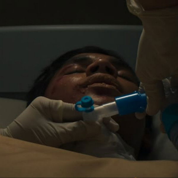 Ozora: Penganiayaan Brutal Penguasa Jaksel