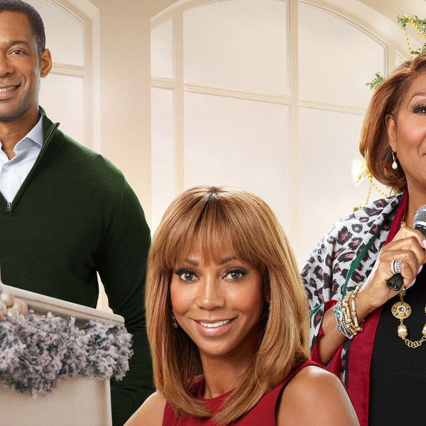 A Family Christmas Gift