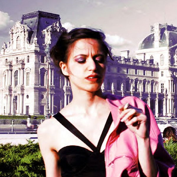 Fucking Different XXY